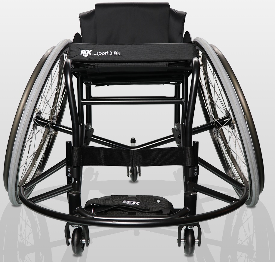Club Sport Wheelchair