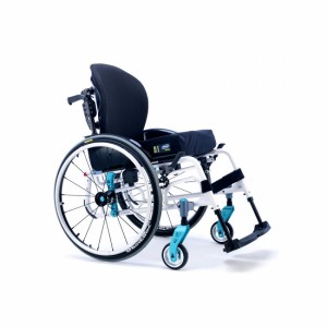 Action 5 Rigid Wheelchair