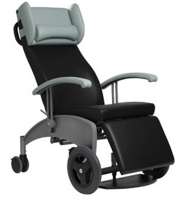 Matrix Plus Recliner Chair 1