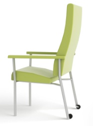 Gemini Patient Chair 1