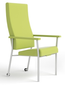 Gemini Patient Chair