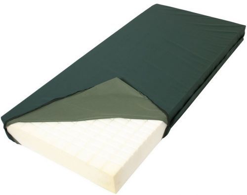 Castellated Profiling Mattress For High Risk 1
