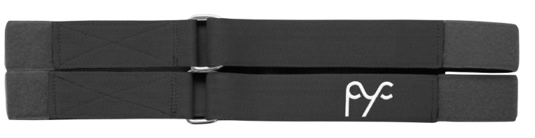 Double Sports Strap