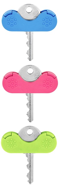 Keywing Key Turner Aid 1
