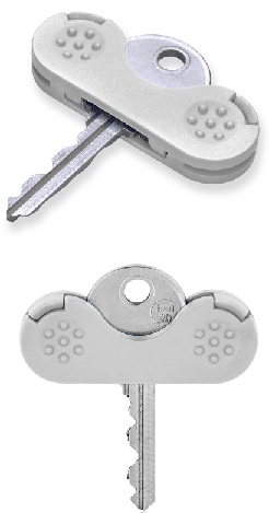 Keywing Key Turner Aid 4