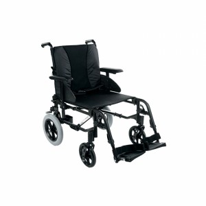 Action 4ng Transit Wheelchair
