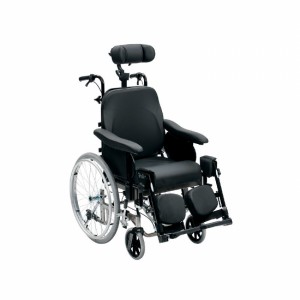Id Soft Tilt In Space Wheelchair 1