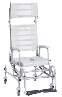 Aqualign Shower Chair 1
