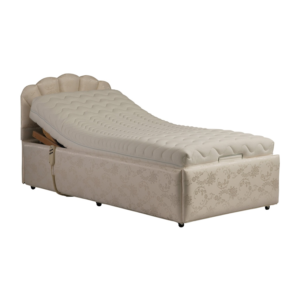 Windsor Adjustable Bed 1