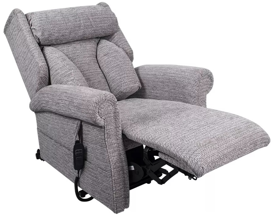 Lateral Riser Recliner Chair 1