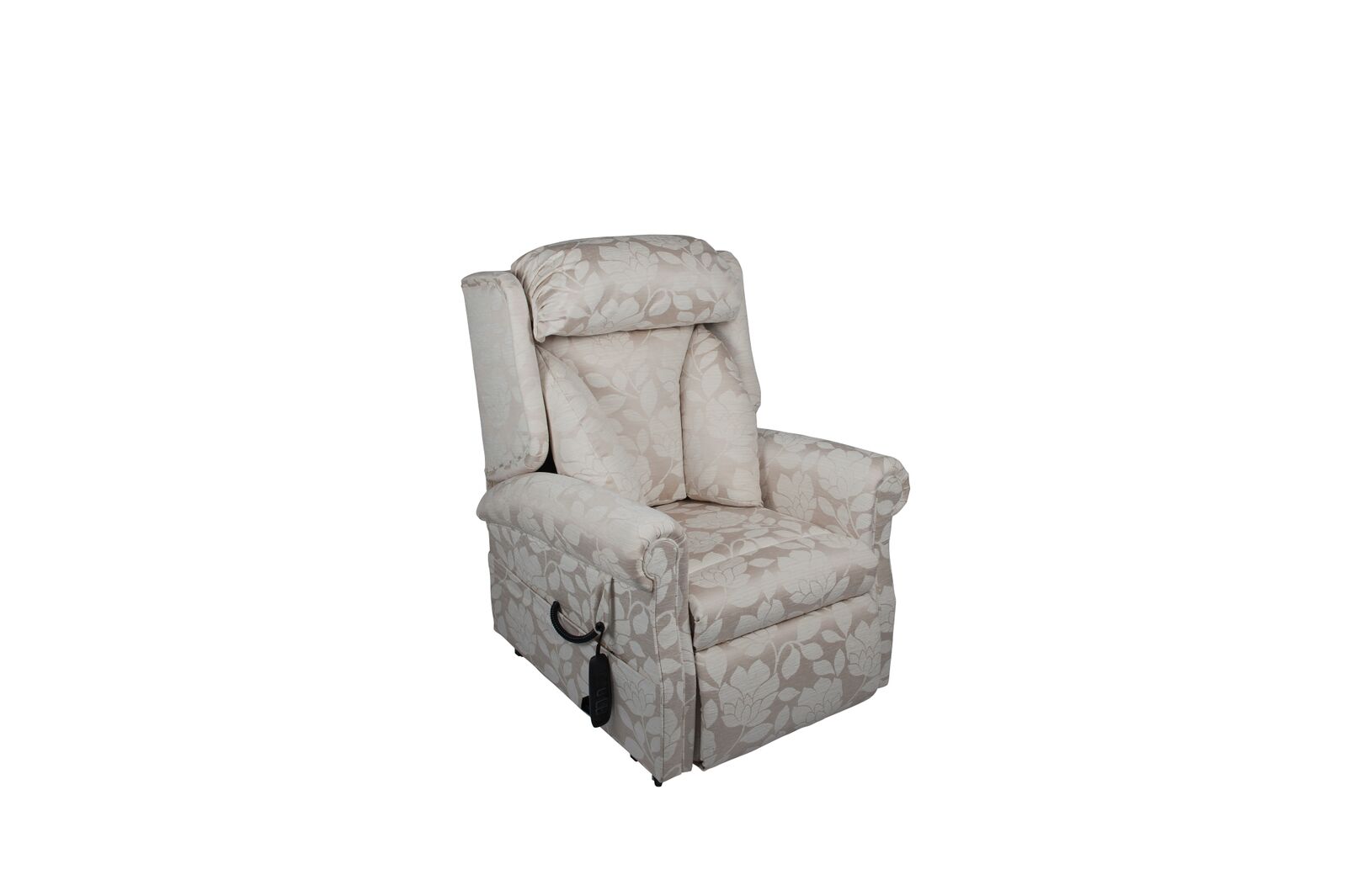 Lateral Riser Recliner Chair 2