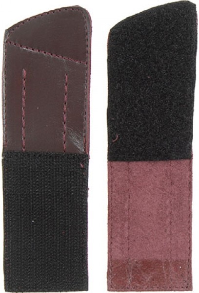 Strap Extensions for Footwear 1