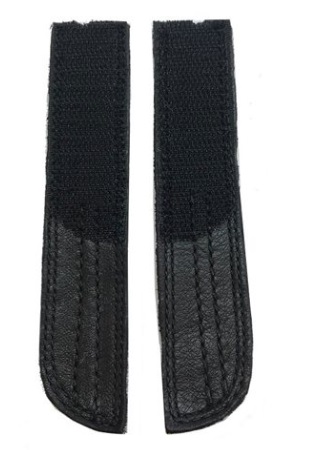 Strap Extensions for Footwear 3
