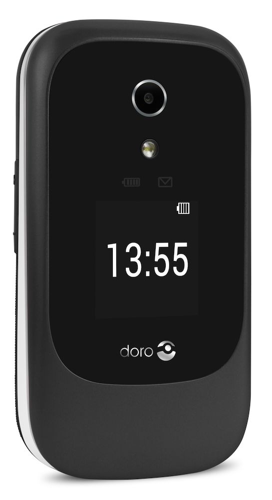 Doro 7060 Easy To Use Mobile Phone 1