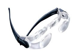 Max Tv Clip On Magnifying Glasses 1