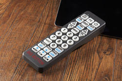 Remote Control with Extra Large Buttons 1