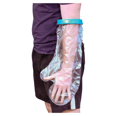 Waterproof Cast And Bandage Protector 4
