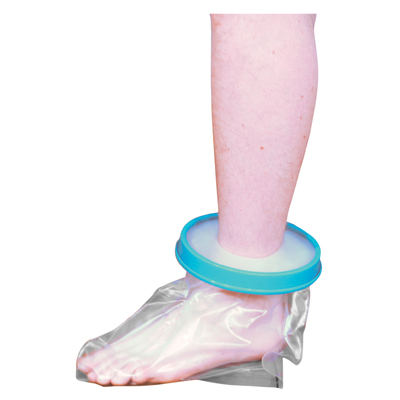 Waterproof Cast And Bandage Protector 3
