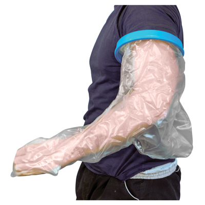 Waterproof Cast And Bandage Protector 1