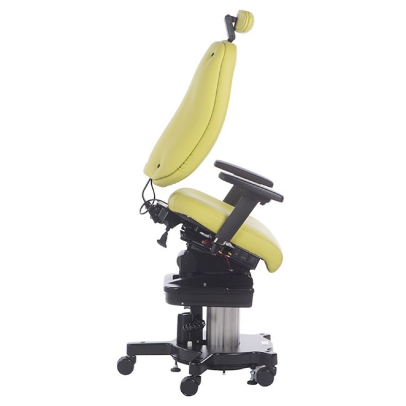 Ergochair Adaptlift Variable Height Riser Chair 2