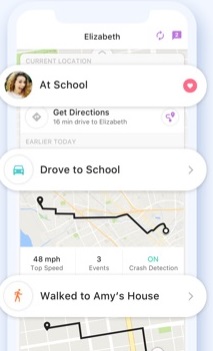 Life360 Family Locator GPS Tracker App 1