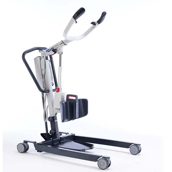 Isa Xplus Bariatric Stand Assist 1