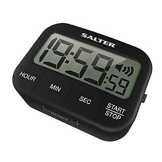 Kitchen Timers Guide - Salter