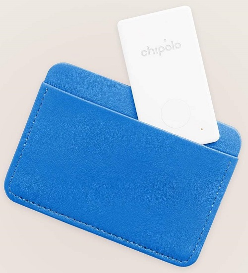 Chipolo Card Smart Finder 1