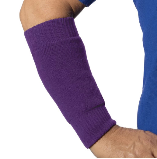Weak Skin Protection Arm Sleeves 2