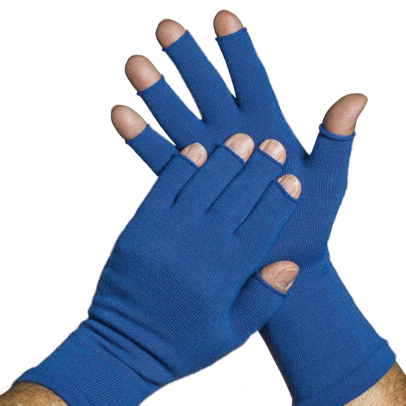 Weak Skin Protection Gloves 1