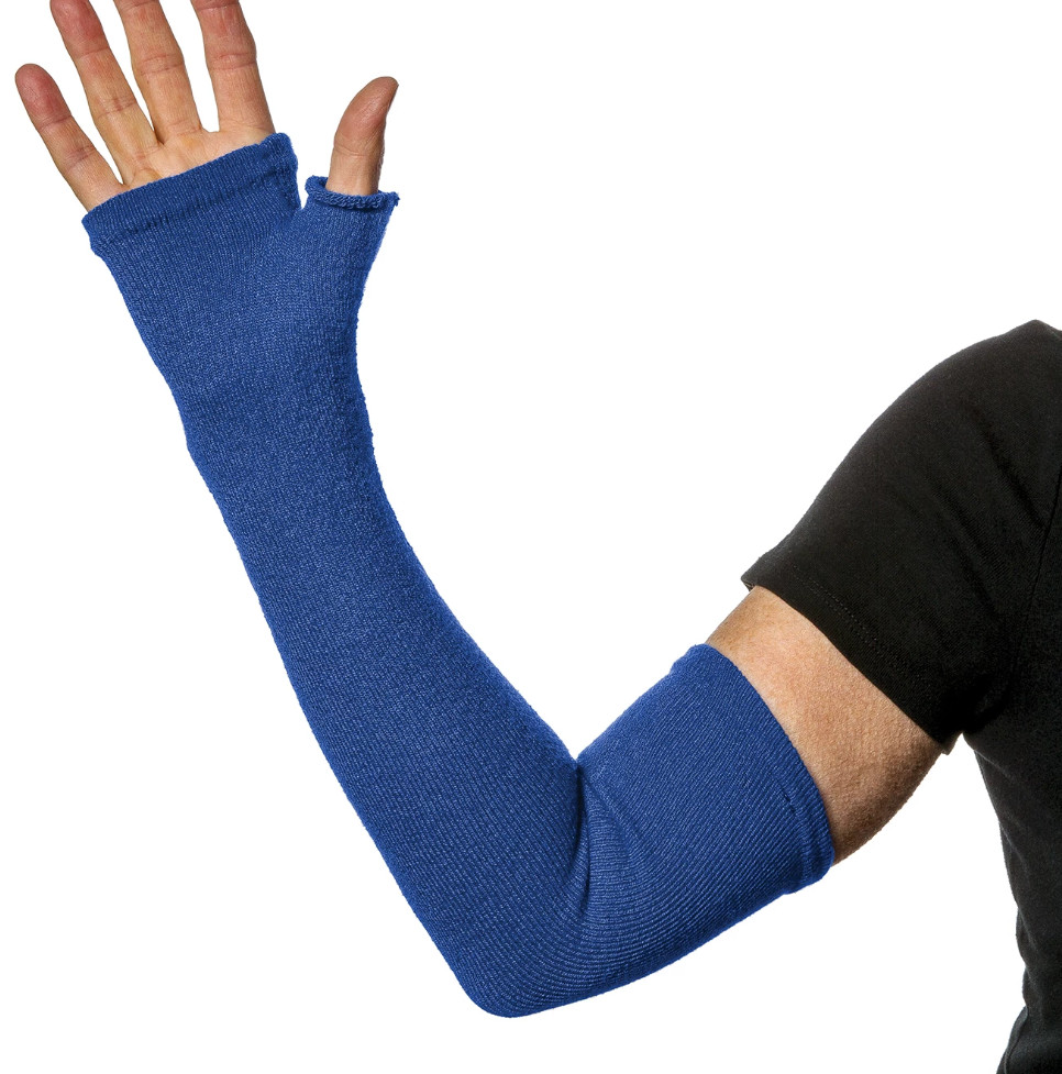Weak Skin Protection Gloves 3