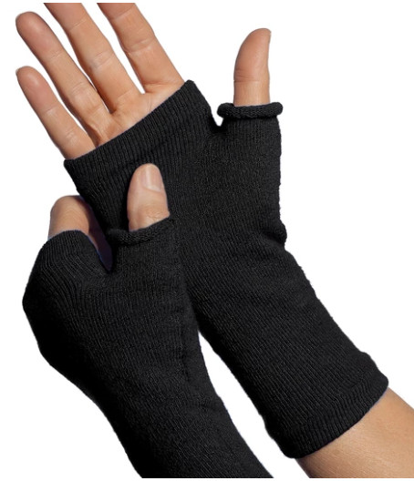 Weak Skin Protection Gloves 2