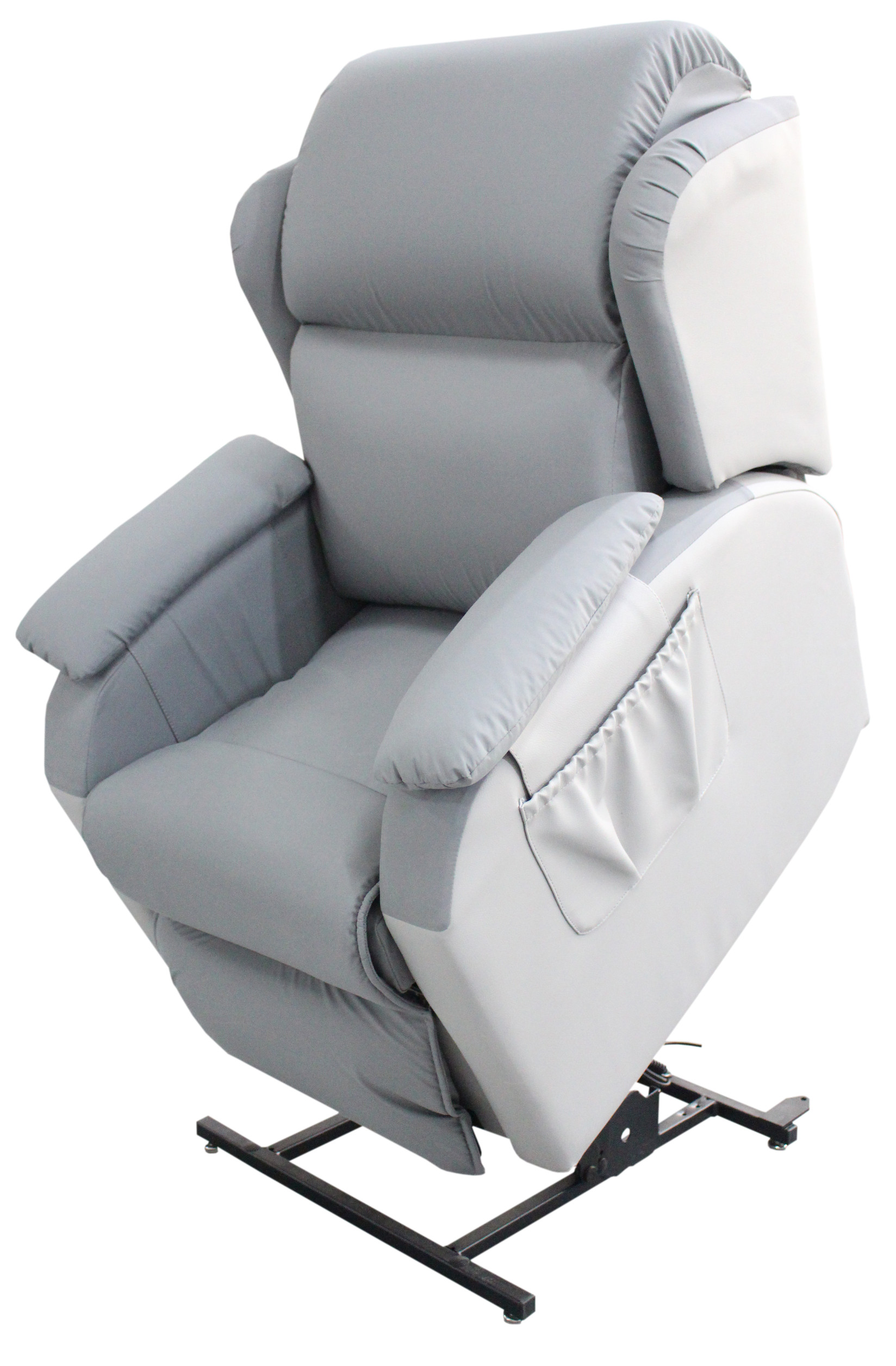 Integral Air Dual Motor Rise Recline Chair