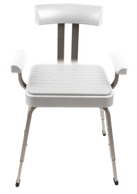 Serenity Shower Chair 1