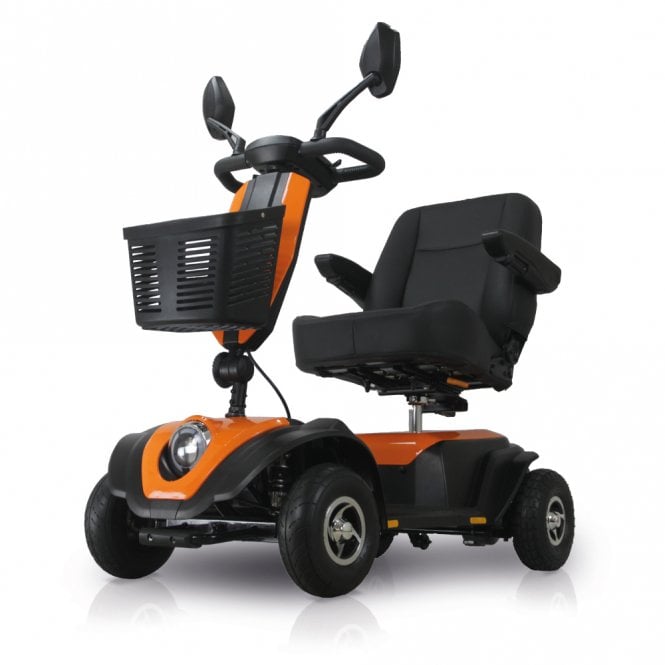 Roma Tulsa Mobility Scooter 1