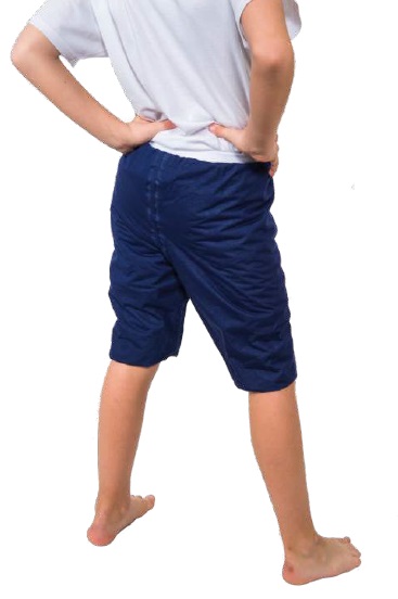 Pjama Bedwetting Shorts for Children