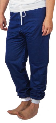 Pjama Incontinence Pants for Adults 1