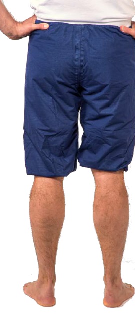 Pjama Incontinence Shorts For Adults 2