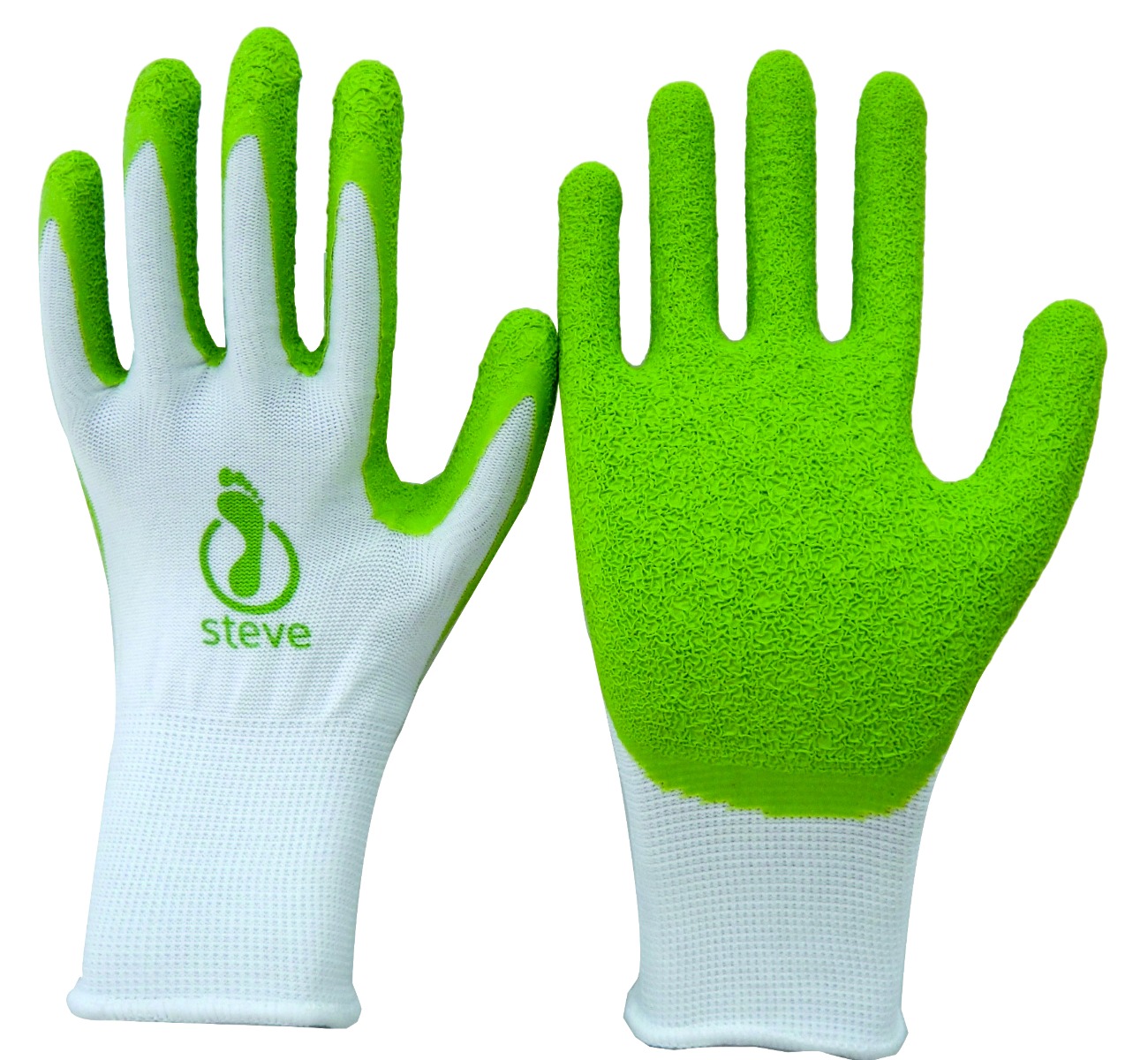Steve+ Hosiery Application Gloves