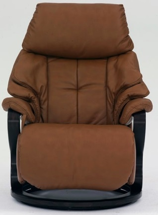 Cumuly Chester Manual Recliner 1