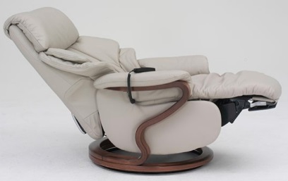 Cumuly Chester Dual Motor Recliner 1