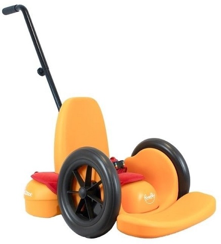 Scooot 4-in-1 Mobility Rider 1