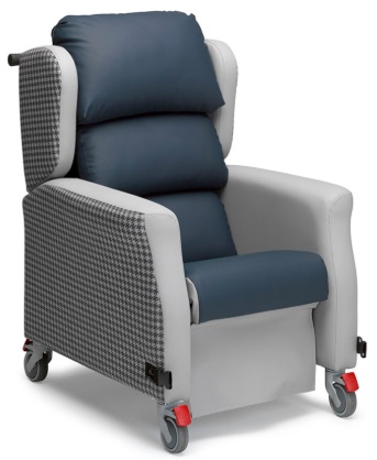 Multi Flex Manual Porter Chairs 2