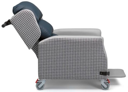 Multi Flex Manual Porter Chairs