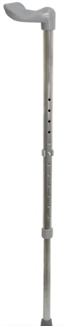 Ergonomic Aluminium Walking Stick