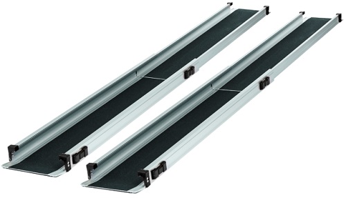 Budget Telescopic Channel Ramps