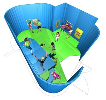 Soft Play Rooms 1