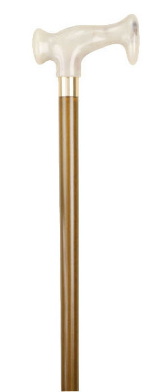 Escort Handle Wooden Stick