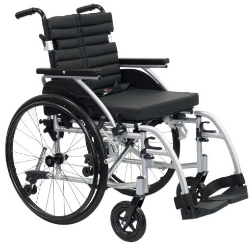 Excel G3 Lightweight Wheelchair