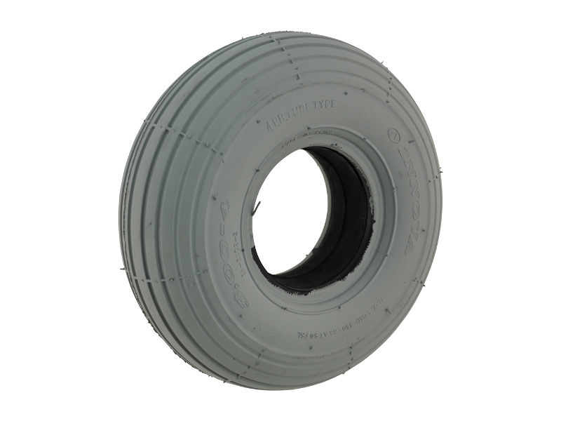 Infilled Rib Tyre 1